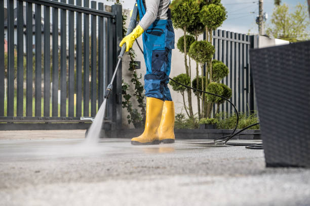 Pressure Washing Services for Businesses in Fort Meade, MD