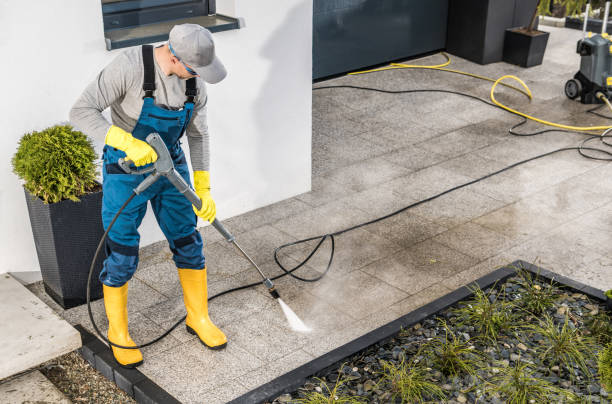Best Deck Pressure Washing  in Fort Meade, MD