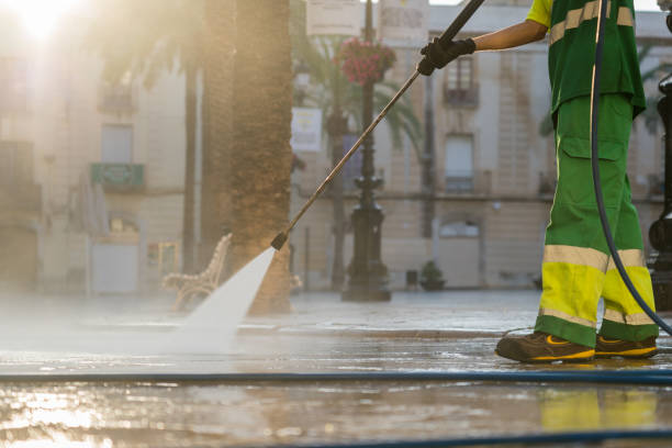 Roof Power Washing Services in Fort Meade, MD