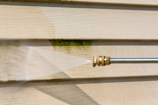 Best Fence Pressure Washing  in Fort Meade, MD